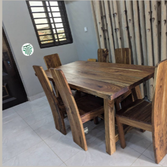 DINING SET