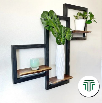 WALL SHELF