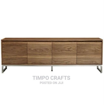 ANAX TEAK CREDENZA