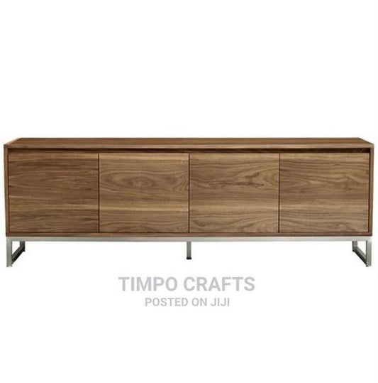 ANAX TEAK CREDENZA