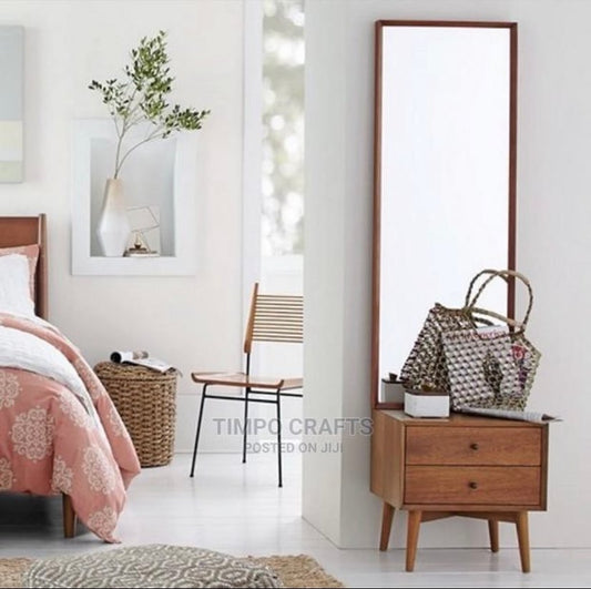 CARDI STORAGE MIRROR