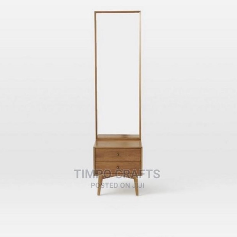 CARDI STORAGE MIRROR