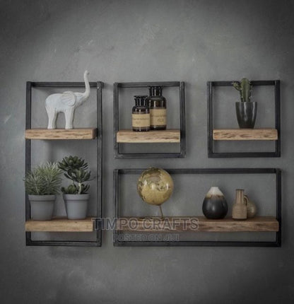 WALL SHELF