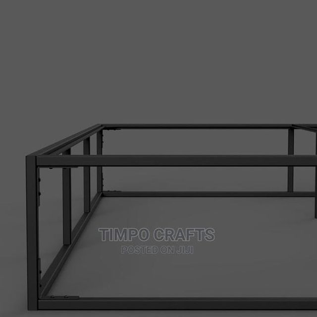 OZIL BED FRAME