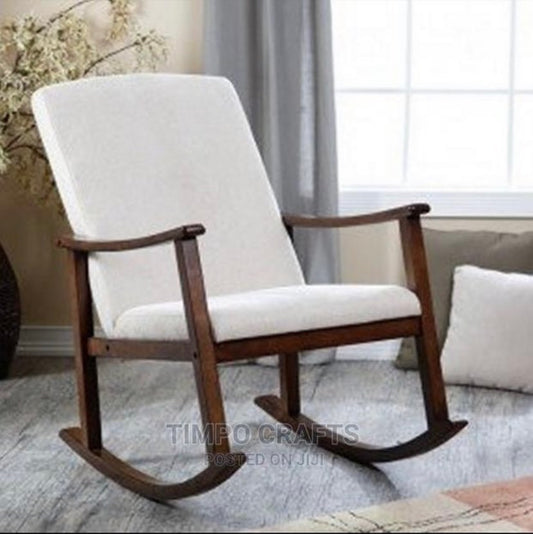 DERBY ROCKING CHAIR