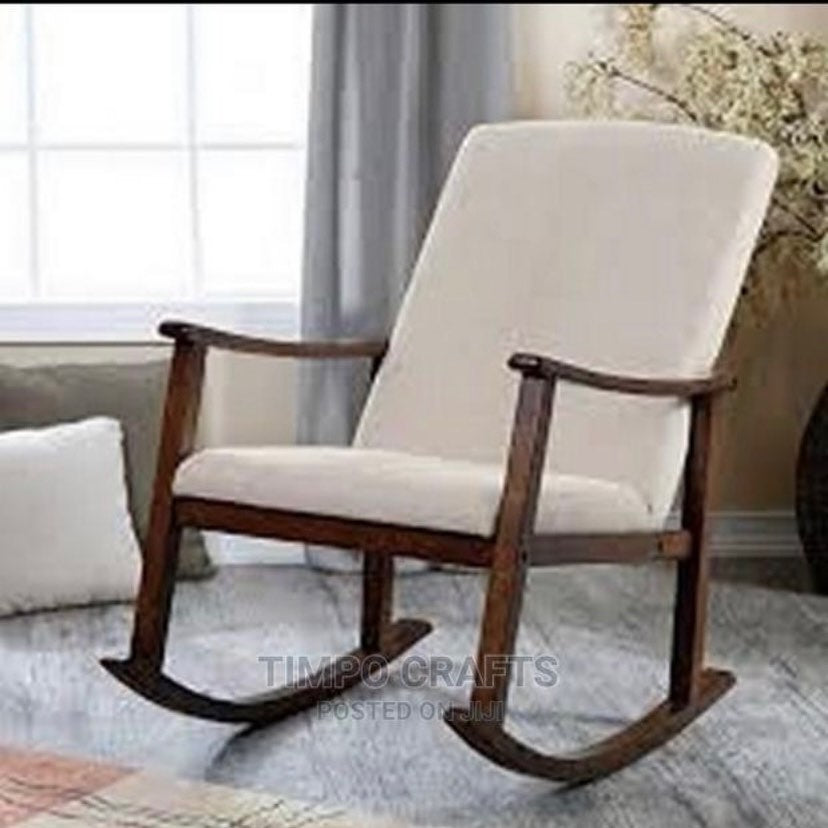 DERBY ROCKING CHAIR