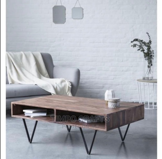 ZAL COFFEE TABLE