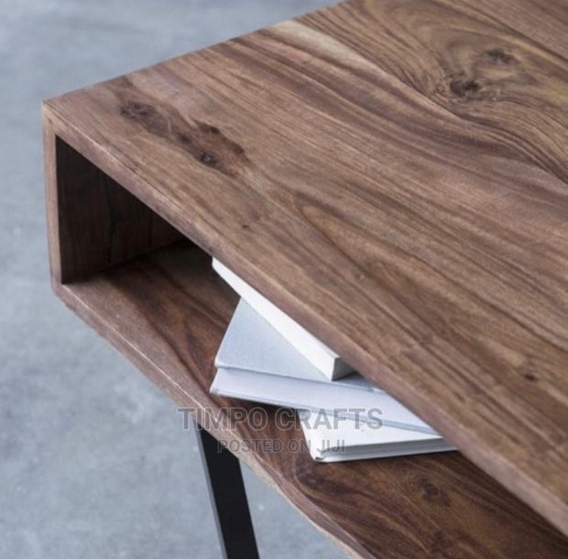 ZAL COFFEE TABLE