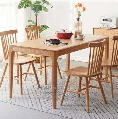 CARDI DINING TABLE