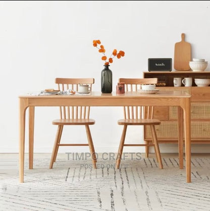 CARDI DINING TABLE