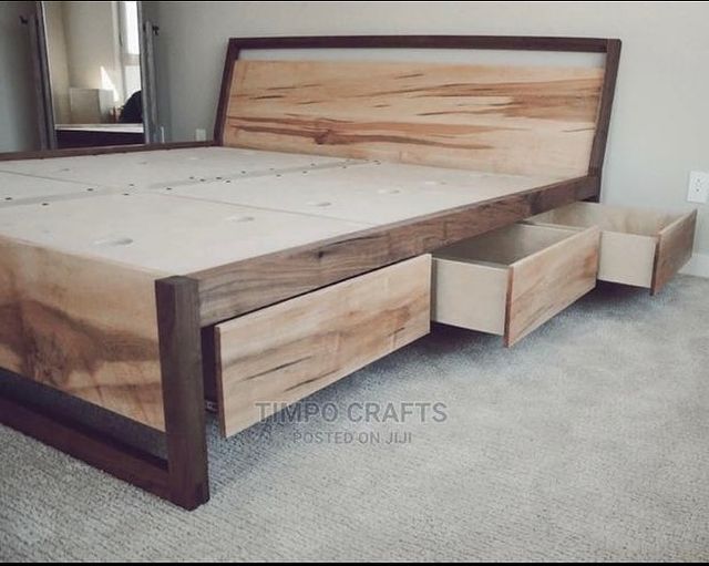 KHALID BED