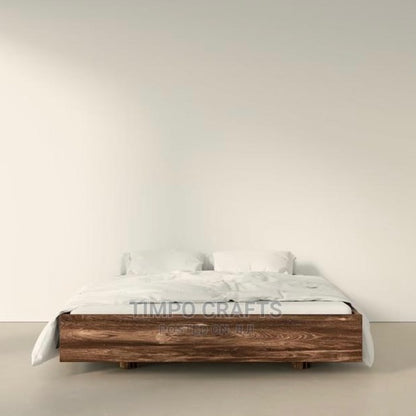 KHALID BED